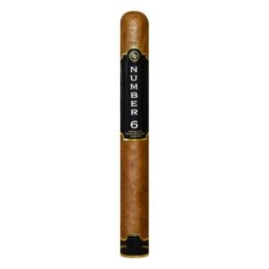 ROCKY PATEL Number 6 Toro
