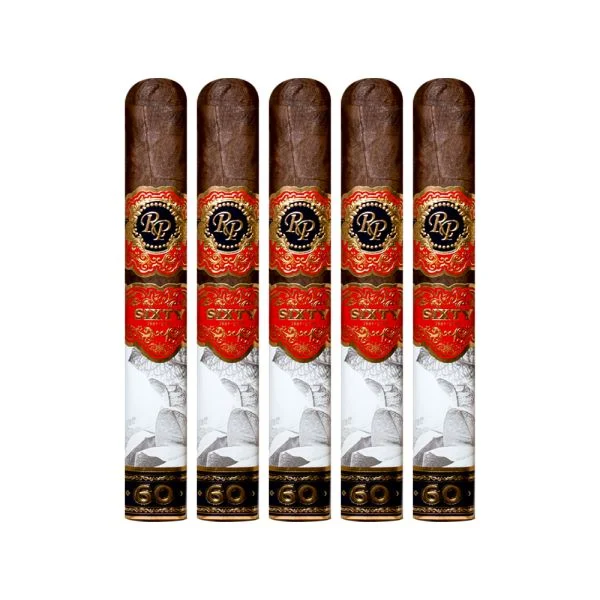 ROCKY PATEL Sixty Robusto - Imagen 3