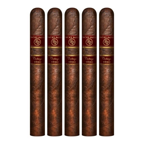 Rocky Patel Vintage 1990 Toro - Imagen 3