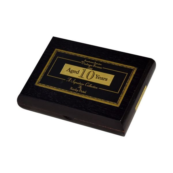 ROCKY PATEL Vintage 1992 Petit Corona - Imagen 4