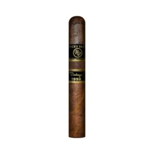 ROCKY PATEL  Vintage 1992 Petit Corona