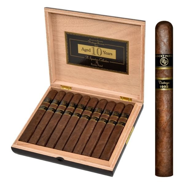 Rocky Patel Vintage 1992 Toro - Imagen 2
