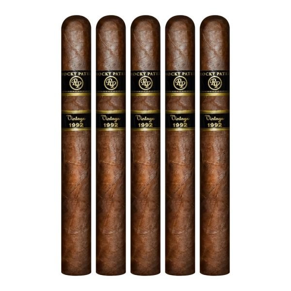 Rocky Patel Vintage 1992 Toro - Imagen 3