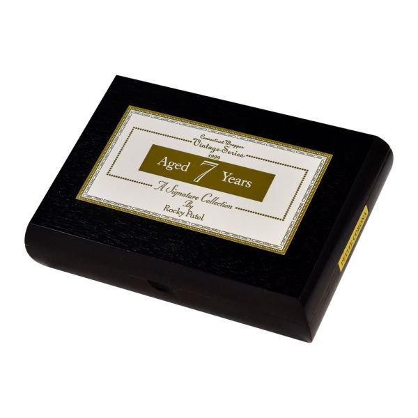 ROCKY PATEL Vintage 1999 Petit Corona - Imagen 4