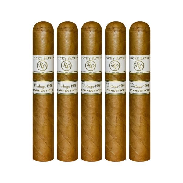 ROCKY PATEL Vintage 1999 Petit Corona - Imagen 3