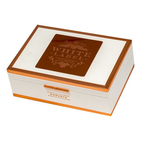 ROCKY PATEL White Label Sixty - Imagen 3