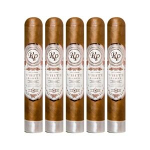 ROCKY PATEL White Label Sixty
