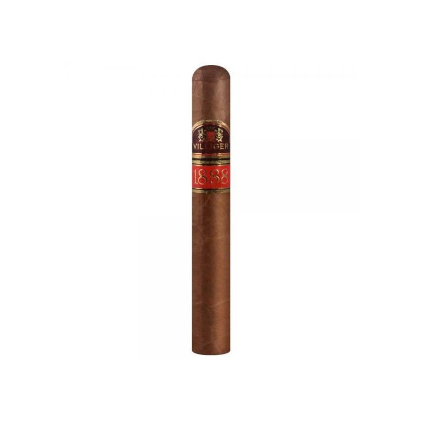 VILLIGER 1888 Toro