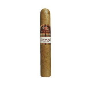 VILLIGER San Doro Robusto Claro