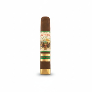 AJ FERNANDEZ NEW WORLD Cameroon Short Robusto
