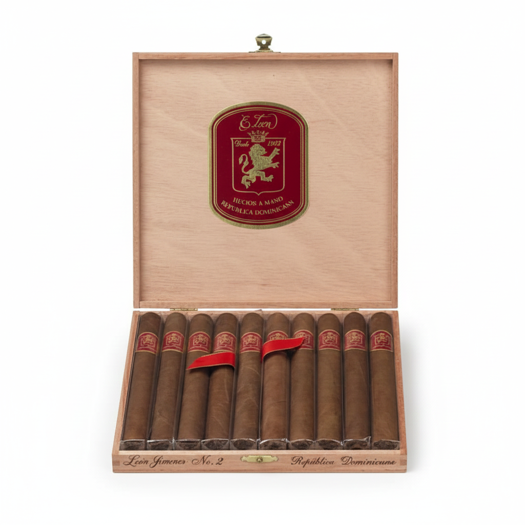 LEON JIMENES Connecticut N° 2 - Imagen 2