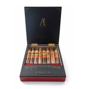 AJ FERNANDEZ Travel Retail Exclusive Best Toro