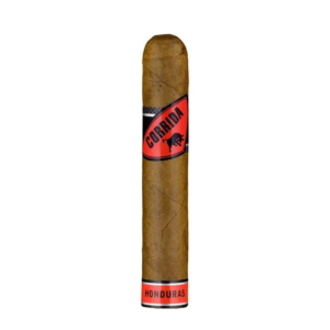 VILLIGER Corrida Robusto Honduras - Rojo