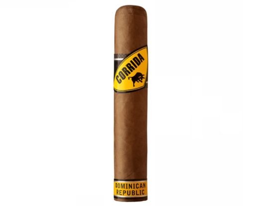 VILLIGER Corrida Robusto Rep. Dominicana - Amarillo