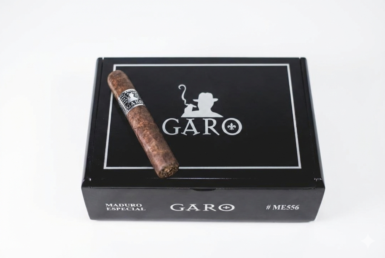 GARO Maduro Especial - Imagen 3