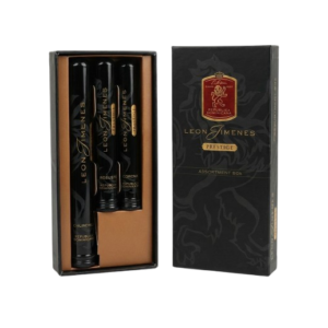 Leon jimenes prestige pack 3