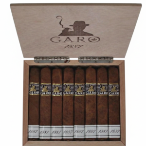 GARO BPC-1887 Toro Box Pressed Bulto de 25 und