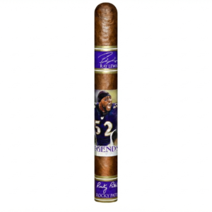 ROCKY PATEL Ray Lewis Legens 52 Toro Box Pressed