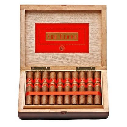 ROCKY PATEL Sun Grown Toro Redondo - Imagen 3