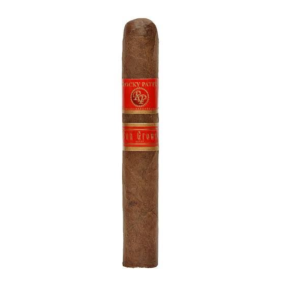ROCKY PATEL Sun Grown Toro Redondo