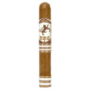 ESTEBAN CARRERA Cashmere Connecticut Boolit Robusto