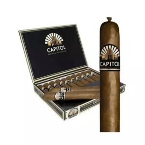 CAPITOL Gala Plasencia Cigars Caja de 10 Und