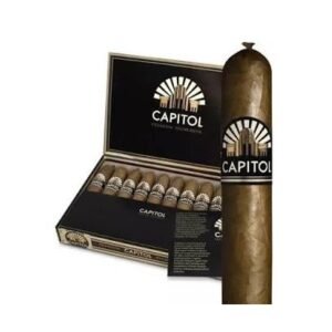 CAPITOL Casino Plasencia Cigars Caja de 10 Und