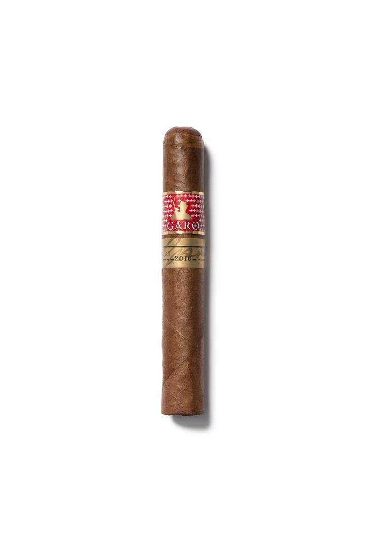 GARO Edicion Limitada No. 6 Toro