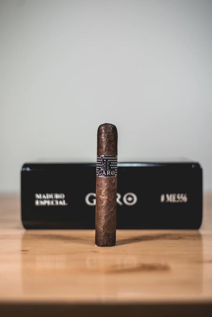 GARO Maduro Especial - Imagen 2