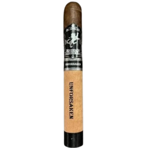 ESTEBAN CARRERA Unforsaken Toro Grande