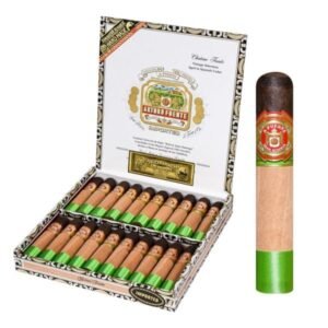ARTURO FUENTE Chateau Fuente Maduro Robusto Caja de 10 und