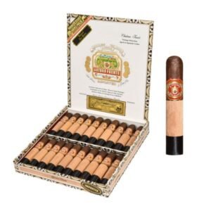 ARTURO FUENTE Chateau Sun Grown Robusto Caja de 10 und