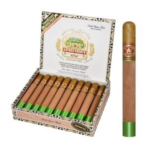ARTURO FUENTE Double Chateau Natural Caja de 10 und