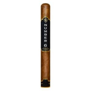 ROCKY PATEL Number 6 Corona