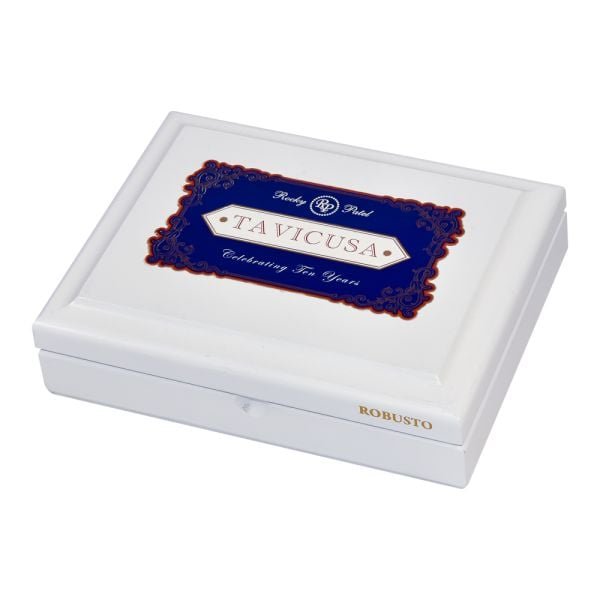 ROCKY PATEL Tavicusa Robusto - Imagen 4