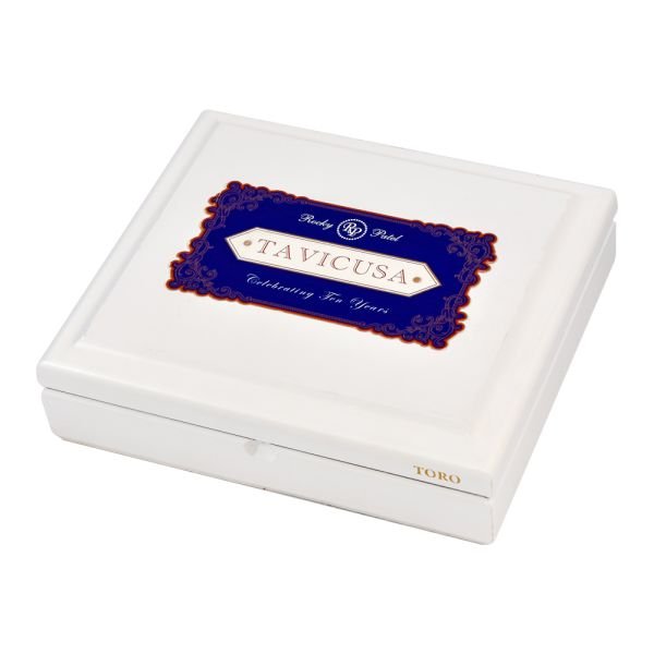 ROCKY PATEL Tavicusa Toro - Imagen 2