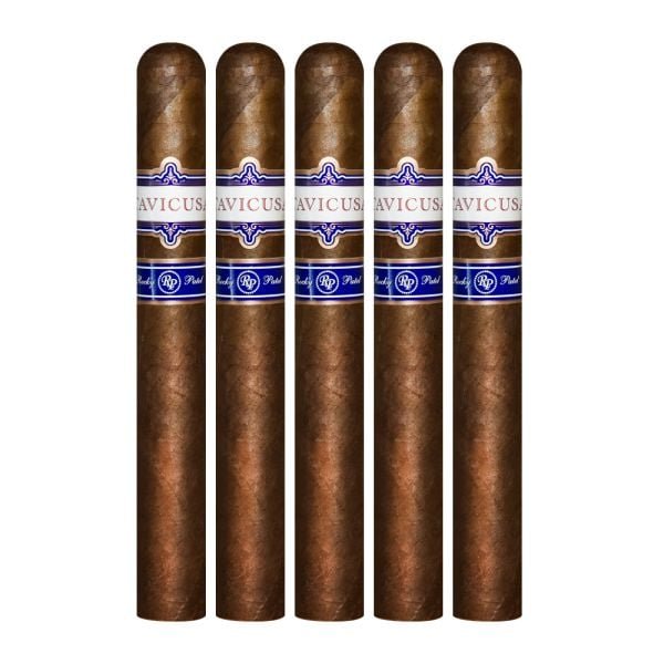 ROCKY PATEL Tavicusa Toro - Imagen 4