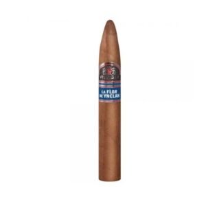 VILLIGER La Flor de Yclan Torpedo