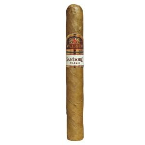 VILLIGER San Doro Toro Claro