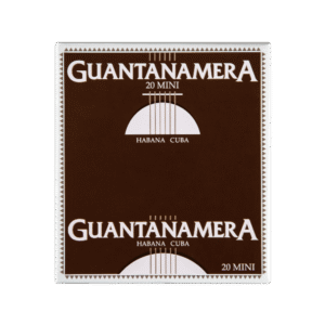 GUANTANAMENA Mini 20