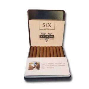 SANXIA Vedado Coffee Flavor