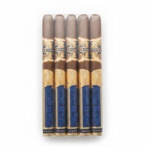 Empatía Luxury Cigars Corona natural mazo 1/25