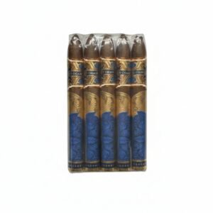 Empatía Luxury Cigars Torpedo Natural Mazo 1/25