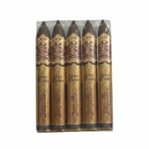 Empatía Luxury Cigars Torpedo Maduro Mazo 1/25