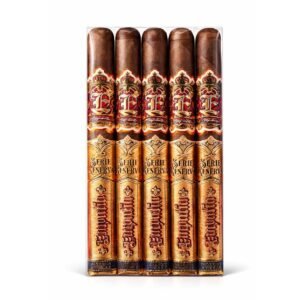 Empatía Luxury Cigars Corona Maduro Mazo 1/25