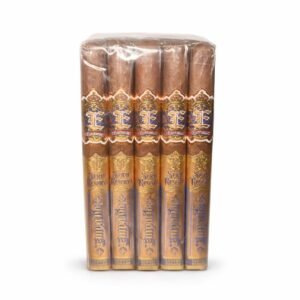 Empatía Luxury Cigars Toro Natural Mazo 1/25