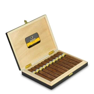 COHIBA Genios No.5 Robusto Maduro