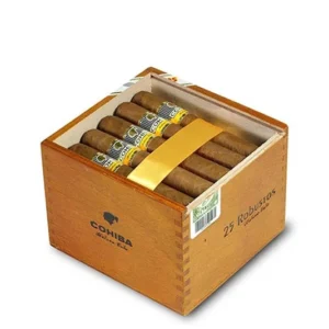 Cohiba Robusto