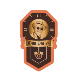 Don Polier