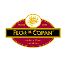 Flor de Copán